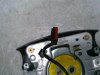  AIRBAG DELANTERO IZQUIERDO Ford MONDEO TURNIER (GE) 