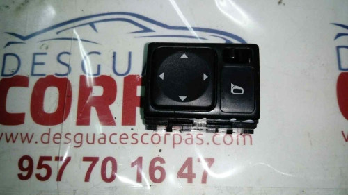  MANDO RETROVISOR Nissan NV200 /EVALIA (M20/M) 