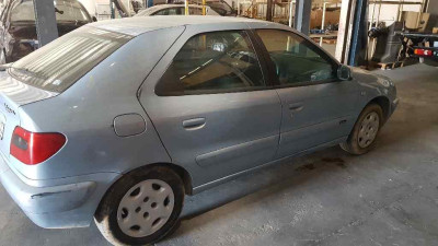 CITROEN XSARA BERLINA