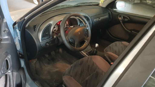 CITROEN XSARA BERLINA — автомобиль-донор на запчасти 