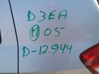 HYUNDAI GETZ (TB)