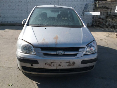 HYUNDAI GETZ (TB)