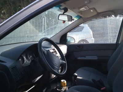 HYUNDAI GETZ (TB)