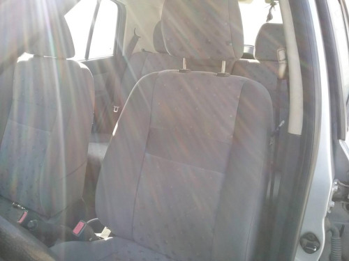 HYUNDAI GETZ (TB) — автомобиль-донор на запчасти 