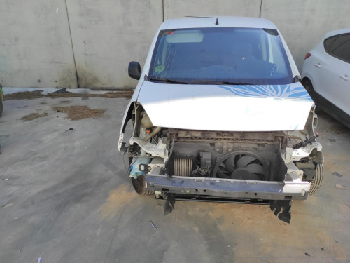 PEUGEOT PARTNER FURGÓN — vehículo donante para recambios 