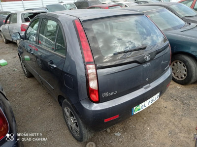 TATA INDICA (1998)