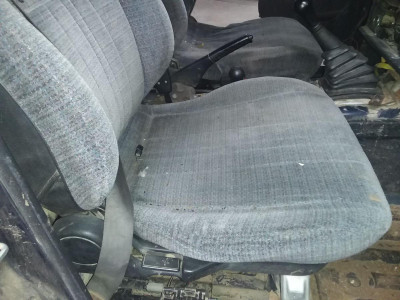 JUEGO ASIENTOS COMPLETO, SUZUKI, VITARA (SE/SF/ET)