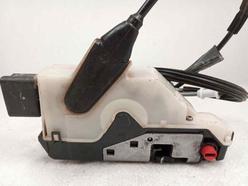  CERRADURA PUERTA TRASERA DERECHA, CITROEN, DS4 