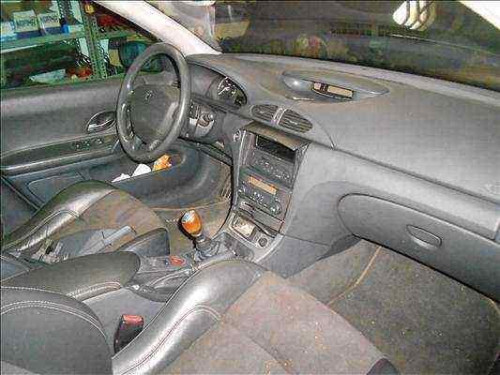  RENAULT LAGUNA II (BG0) 