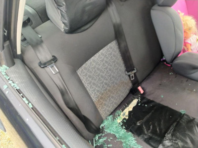 ASIENTOS TRASERO DERECHO, SEAT, IBIZA (6L1)