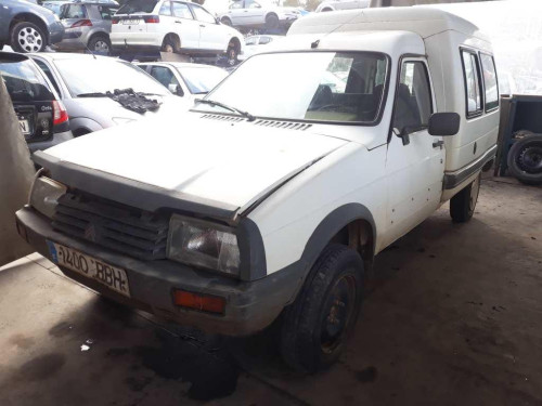  CITROEN C 15 