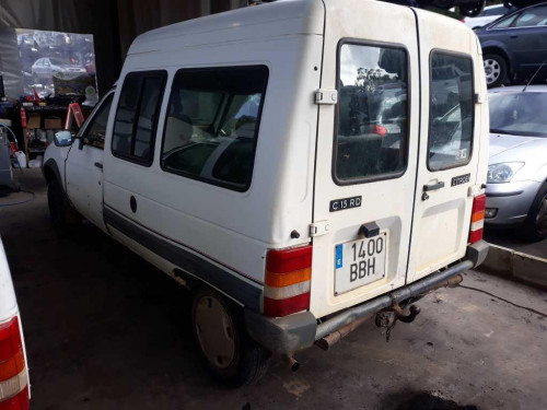 CITROEN C 15 