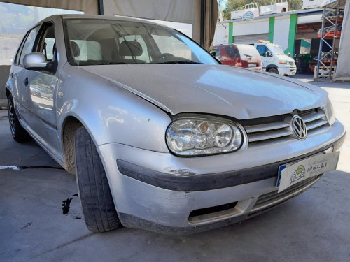  VOLKSWAGEN GOLF IV BERLINA (1J1)(10.1997) 