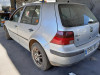  VOLKSWAGEN GOLF IV BERLINA (1J1)(10.1997) 