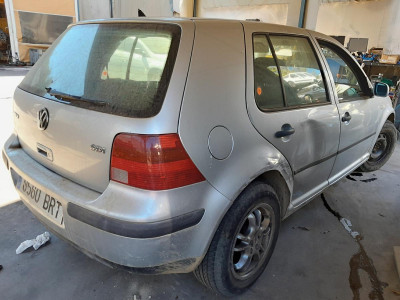 VOLKSWAGEN GOLF IV BERLINA (1J1)(10.1997)