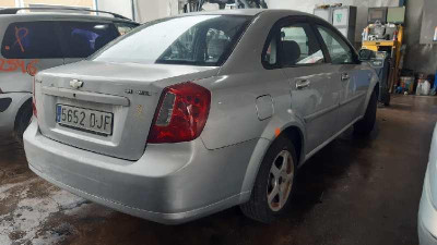 CHEVROLET NUBIRA BERLINA