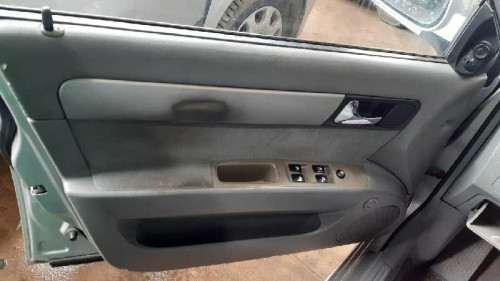  CHEVROLET NUBIRA BERLINA 