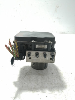 ABS, FIAT, III EVO PUNTO (199)