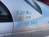  HONDA ACCORD BERLINA (CG7-9/CH1-7) 