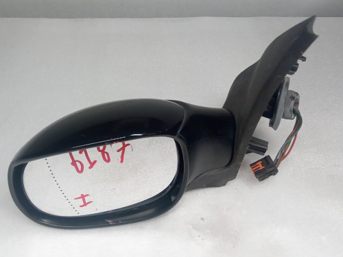  RETROVISOR IZQUIERDO PEUGEOT 206 