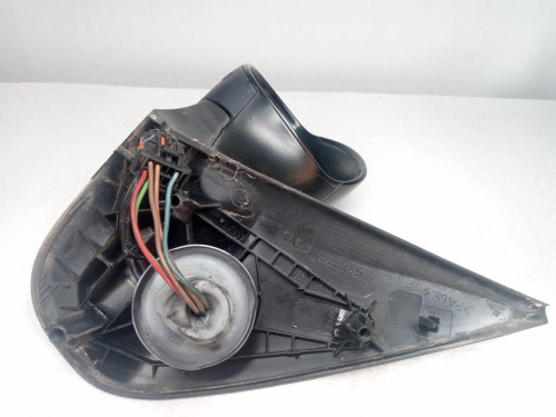 RETROVISOR IZQUIERDO PEUGEOT 206 