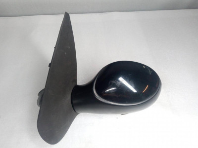RETROVISOR IZQUIERDO, PEUGEOT, 206