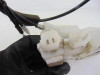  CERRADURA PUERTA TRASERA DERECHA SUBARU LEGACY BERLINA (B13/BL) 