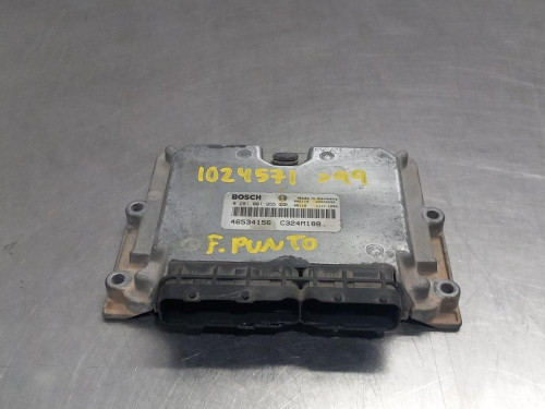  CENTRALITA MOTOR UCE 