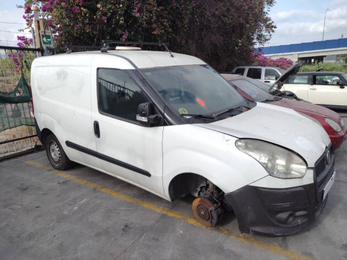  FIAT II DOBLÒ (263) CARGO 