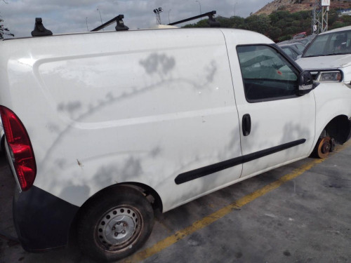  FIAT II DOBLÒ (263) CARGO 