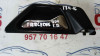  MANETA INTERIOR TRASERA DERECHA Mercedes-Benz CLASE 124 (BM 124) BERLINA 