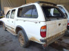 FORD RANGER (ER) — автомобиль-донор на запчасти 