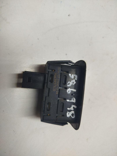 MANDO ELEVALUNAS TRASERO IZQUIERDO CITROEN C4 PICASSO 