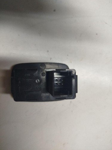 MANDO ELEVALUNAS TRASERO IZQUIERDO CITROEN C4 PICASSO 