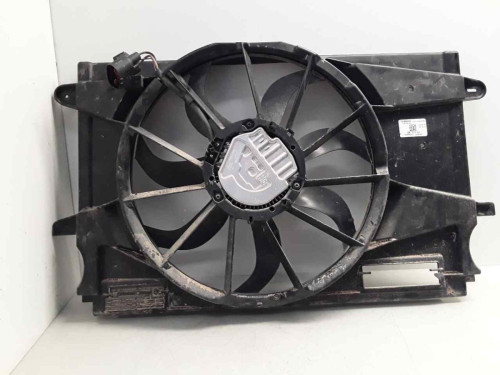 ELECTROVENTILADOR Opel ASTRA K SPORTS TOURER 
