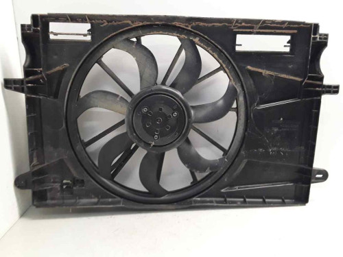 ELECTROVENTILADOR Opel ASTRA K SPORTS TOURER 