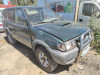  NISSAN TERRANO II (R20) 