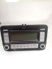  SISTEMA AUDIO / RADIO CD VOLKSWAGEN GOLF PLUS V (5M1) 
