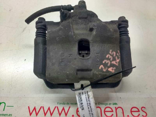 PINZA DE FRENO DELANTERA DERECHA Honda ACCORD BERLINA (CC/CE) 
