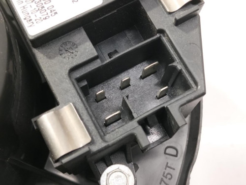  MOTOR CALEFACCION SEAT ALTEA XL (5P5) 