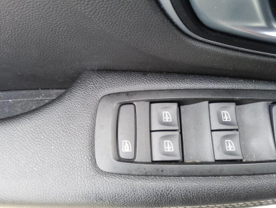 MANDO ELEVALUNAS DELANTERO IZQUIERDO, RENAULT, SCENIC IV