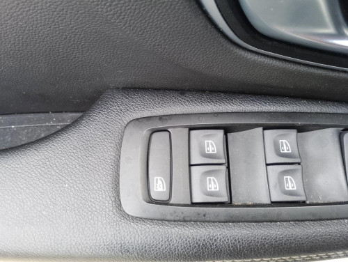  MANDO ELEVALUNAS DELANTERO IZQUIERDO RENAULT SCENIC IV 