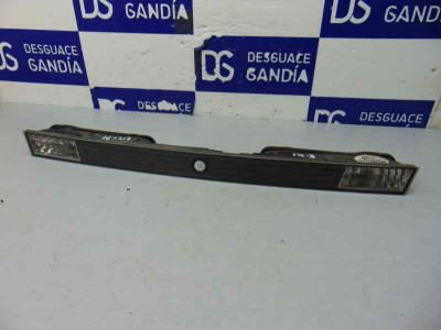 PILOTO TRASERO CENTRAL, BMW, SERIE 7 (E65/E66)