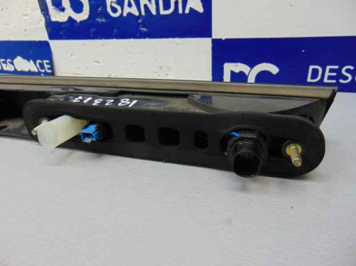 PILOTO TRASERO CENTRAL, BMW, SERIE 7 (E65/E66)