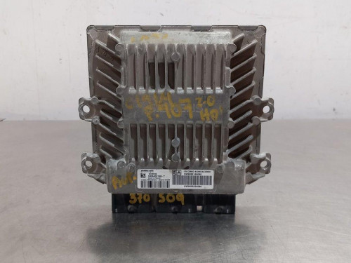  CENTRALITA MOTOR UCE PEUGEOT 407 