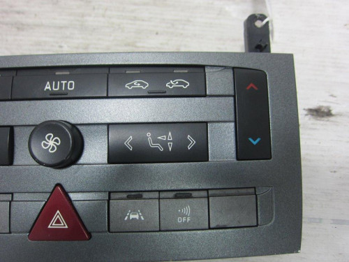  MANDO CLIMATIZADOR CITROEN C5 BERLINA 