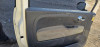 GUARNECIDO PUERTA DELANTERA IZQUIERDA Fiat 500 (150) BERLINA 