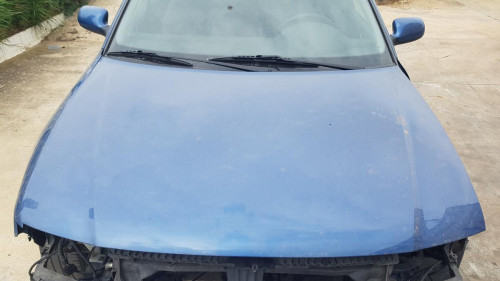 CAPO Audi A3 (8L)(09.1996->) AUDI A3 (8L)(09.1996->) 