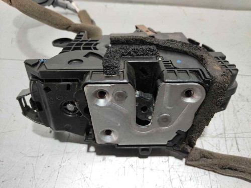 CERRADURA PUERTA DELANTERA DERECHA Renault CLIO V 