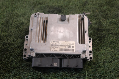 UNIDAD DE CONTROL, CITROEN, C-ELYSÉE